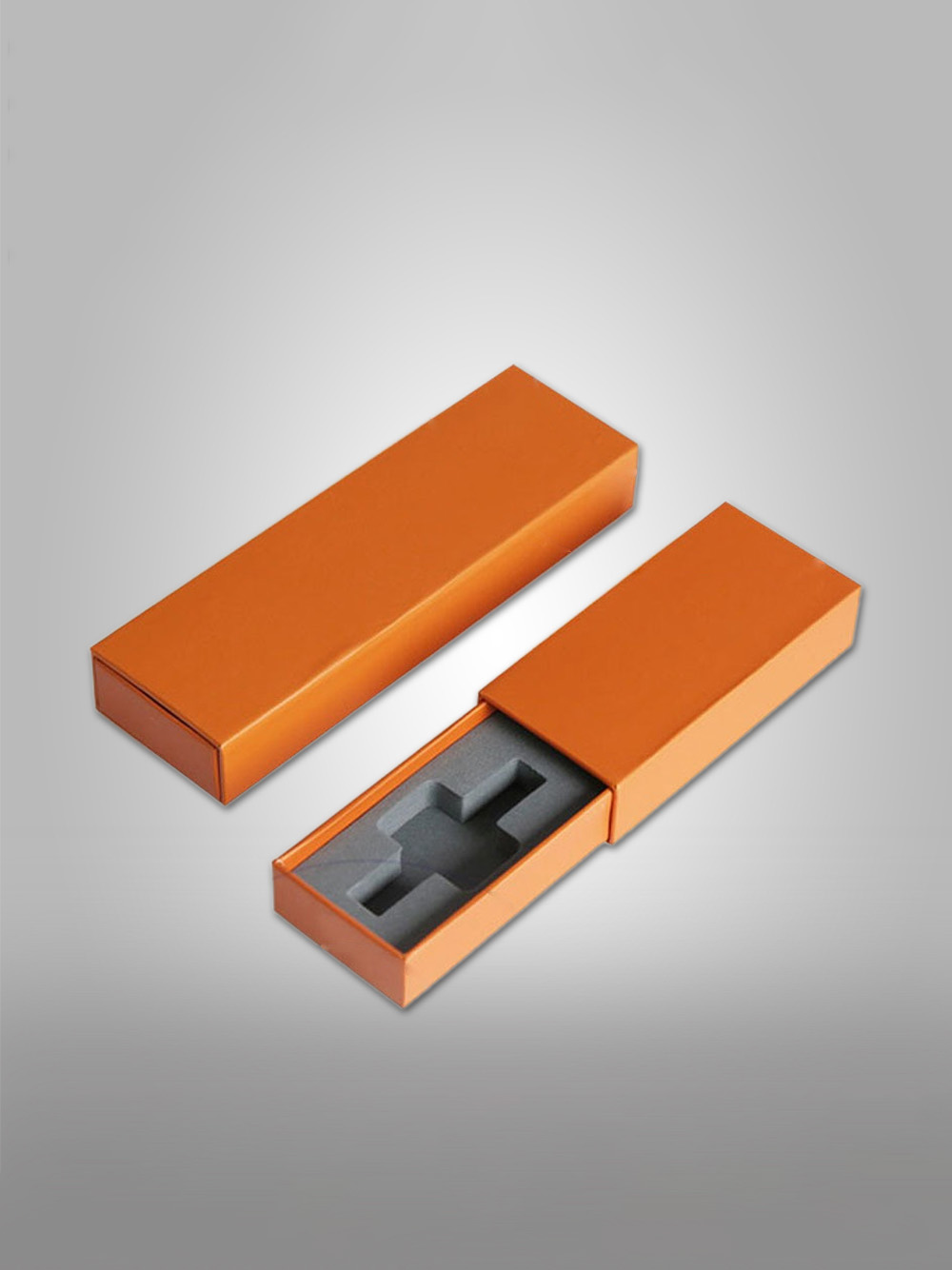 Custom USB Boxes