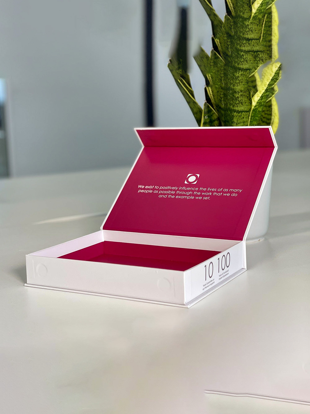Magnetic Gift Boxes