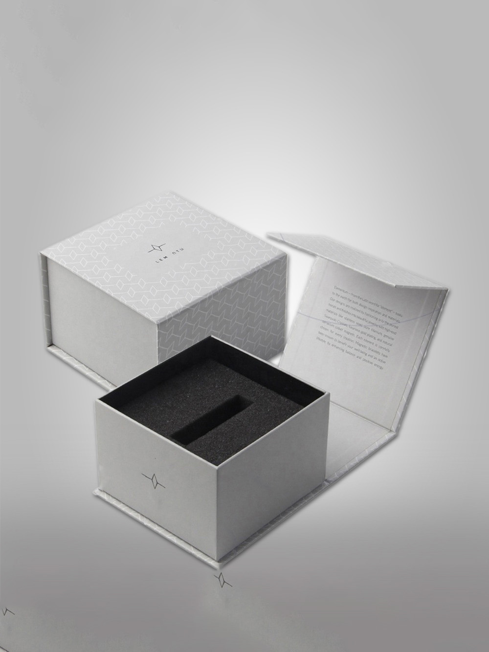 Custom USB Boxes
