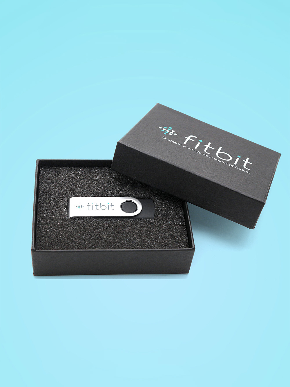 Custom USB Boxes