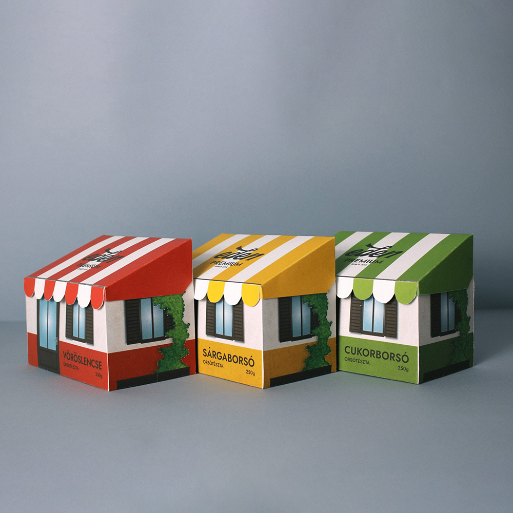 Custom Printing Turns a Chinese Food Box Into a Recognisable Takeout Brand