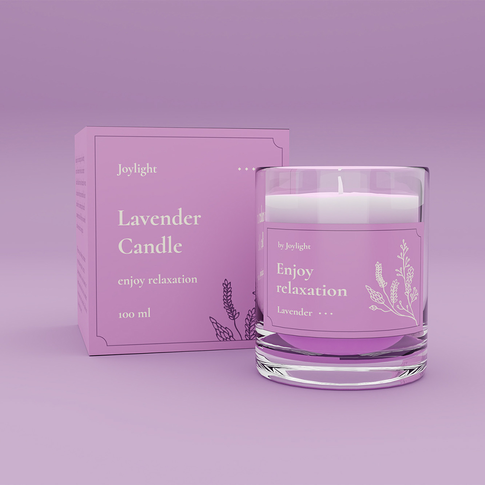 Custom Jar Candle Boxes USA Fit the Jar, Not a Generic Slot