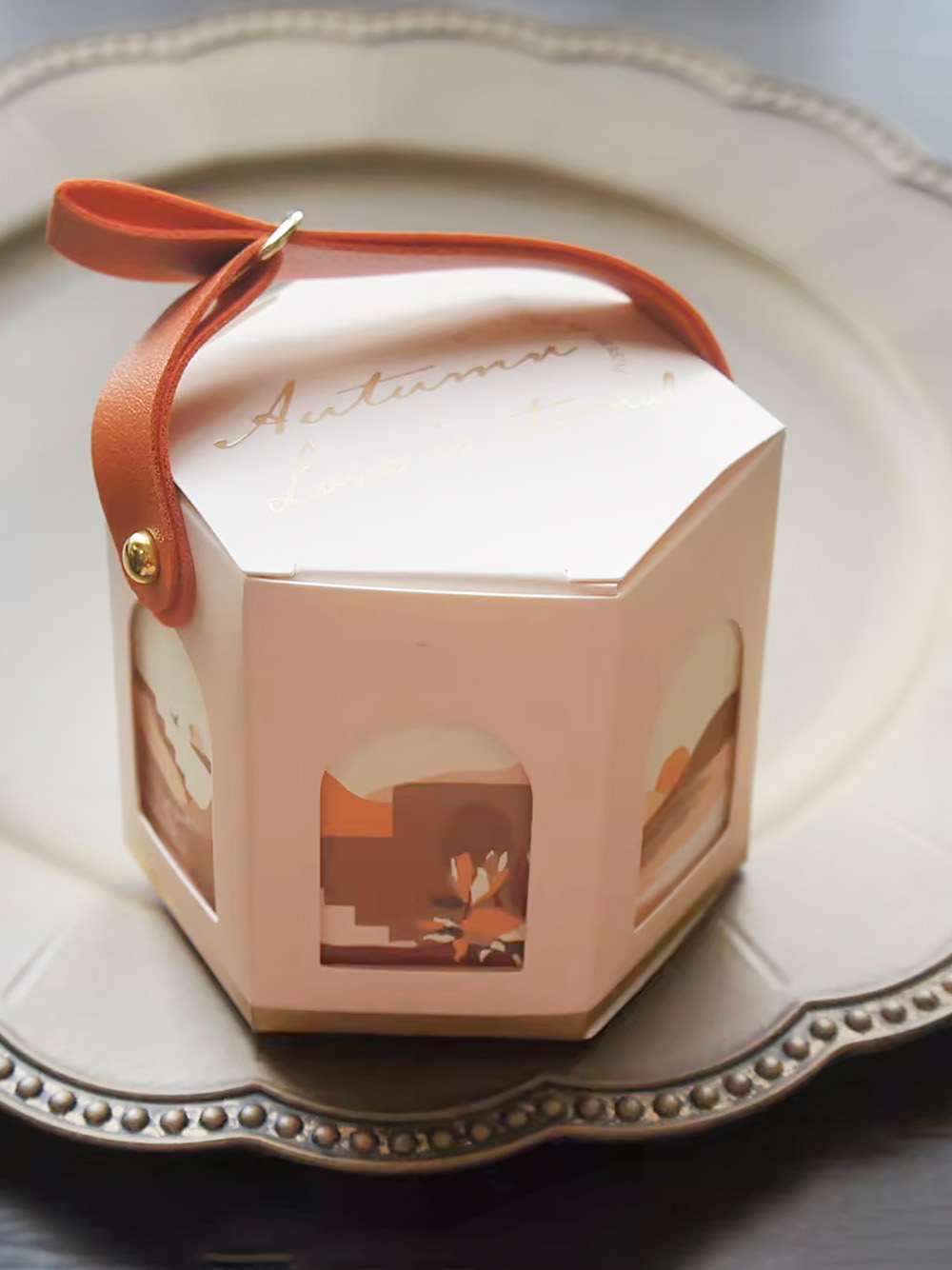CBD Candle Boxes