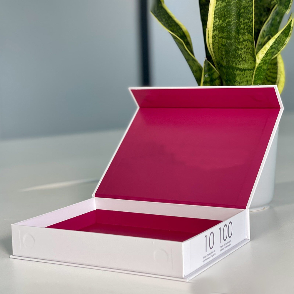Why White Box Spec Matters as Much as the Colour Itself