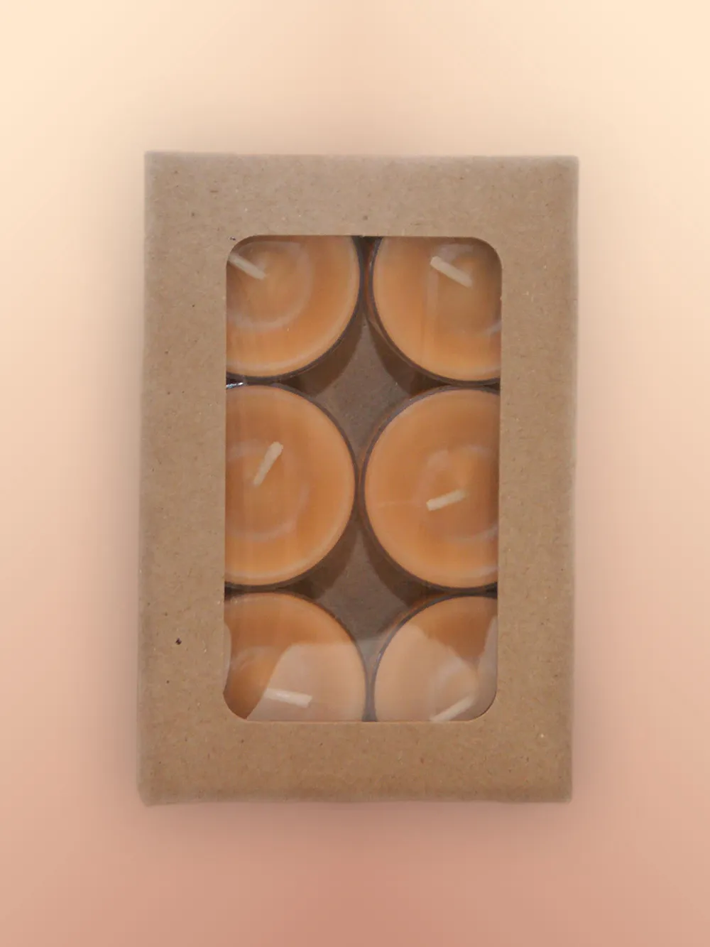 Custom candle boxes with window wholesale in the UK