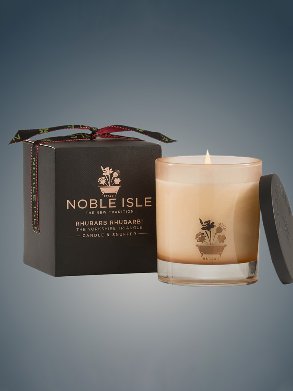 Custom Jar Candle Boxes