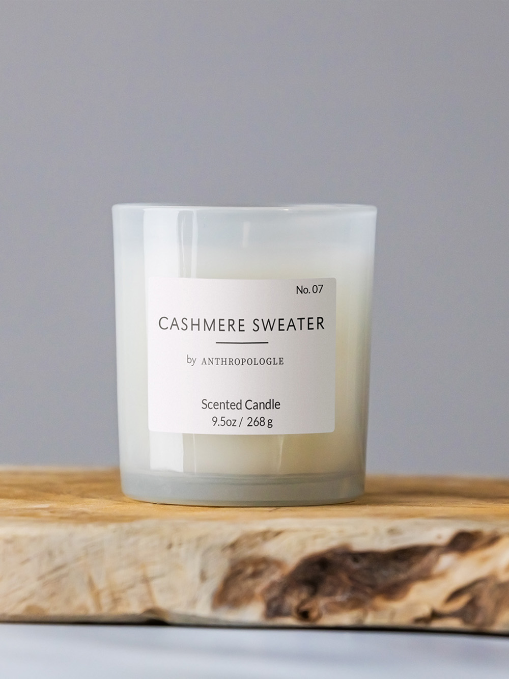 Custom Candle Labels
