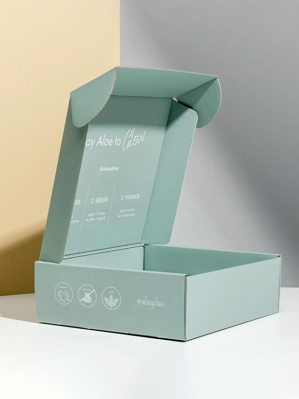 Candle Mailer Boxes