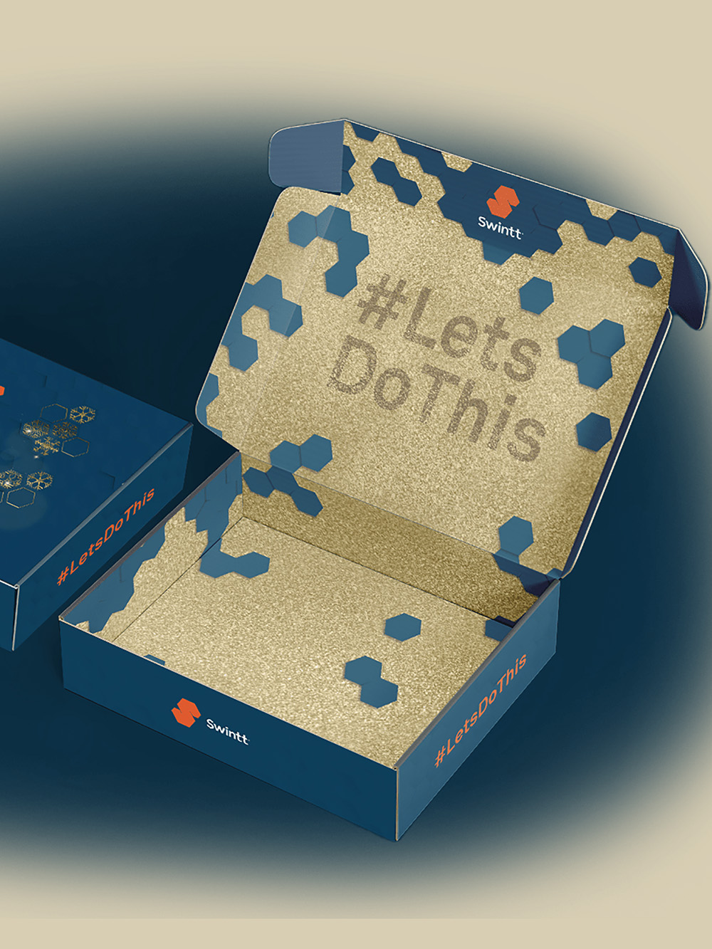 Candle Mailer Boxes