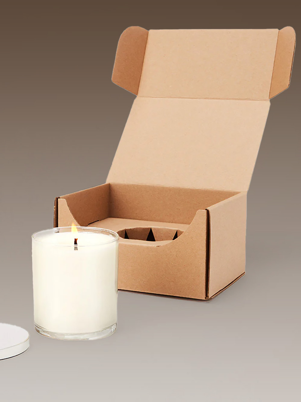 Candle Mailer Boxes