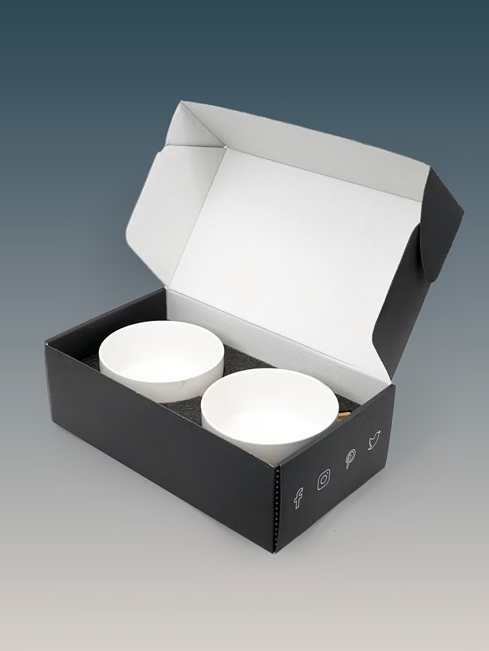 Candle Mailer Boxes