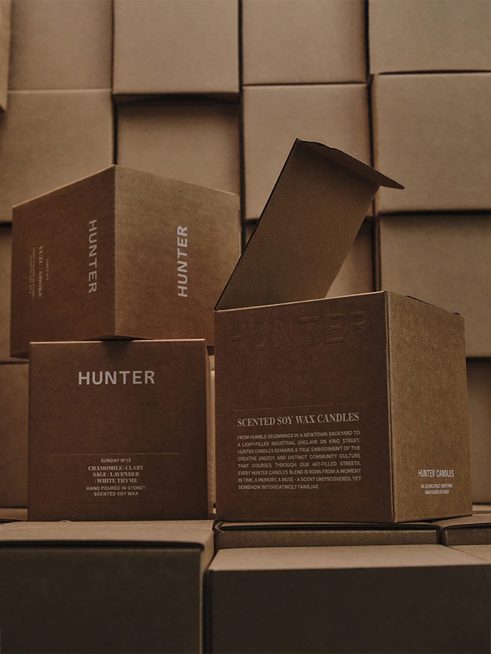 What Legal Labeling Requirements Apply to Candle Packaging?