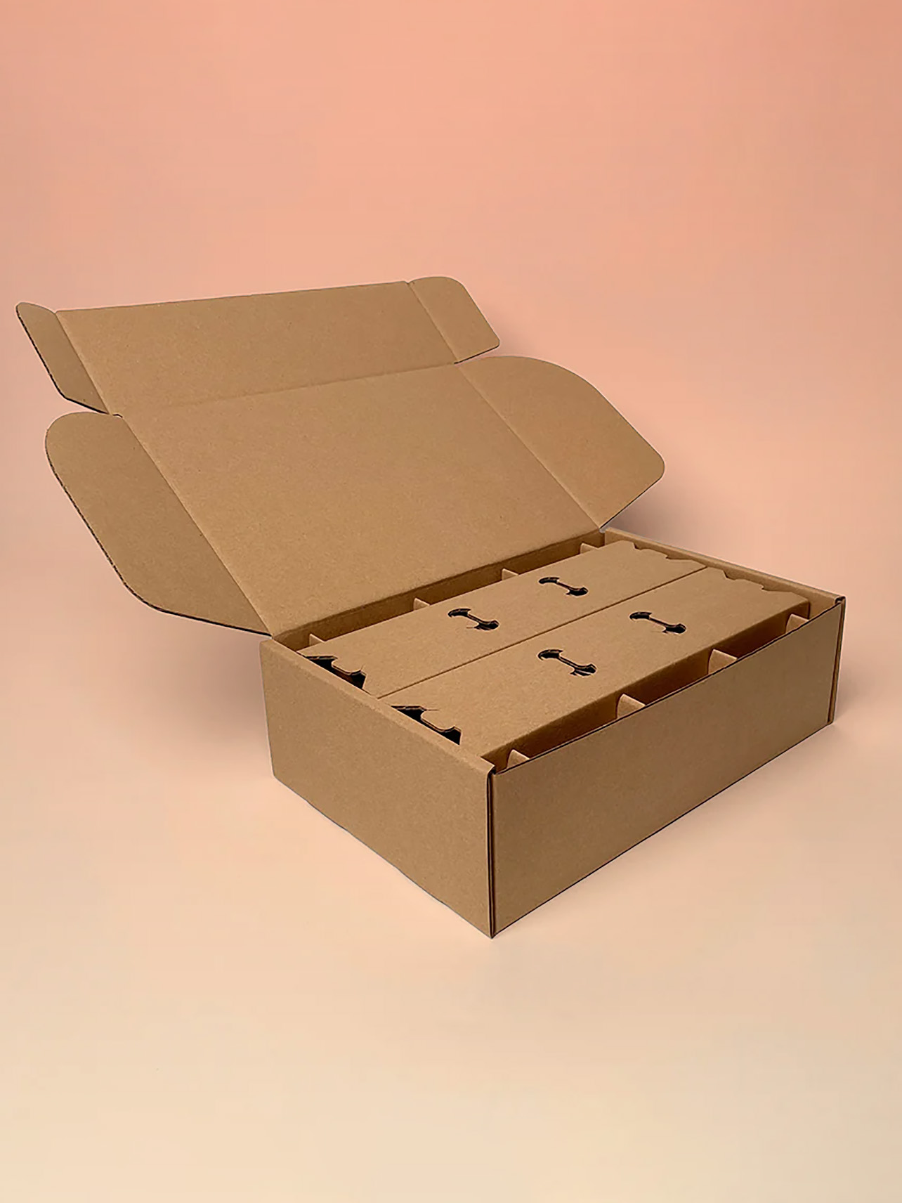 Candle Shipping Boxes