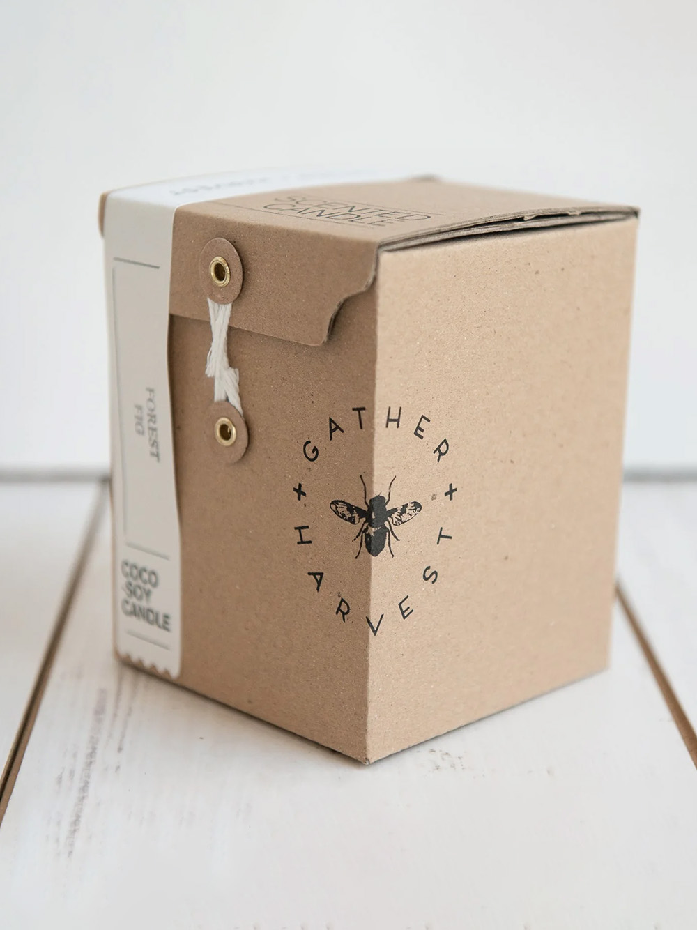Candle Shipping Boxes