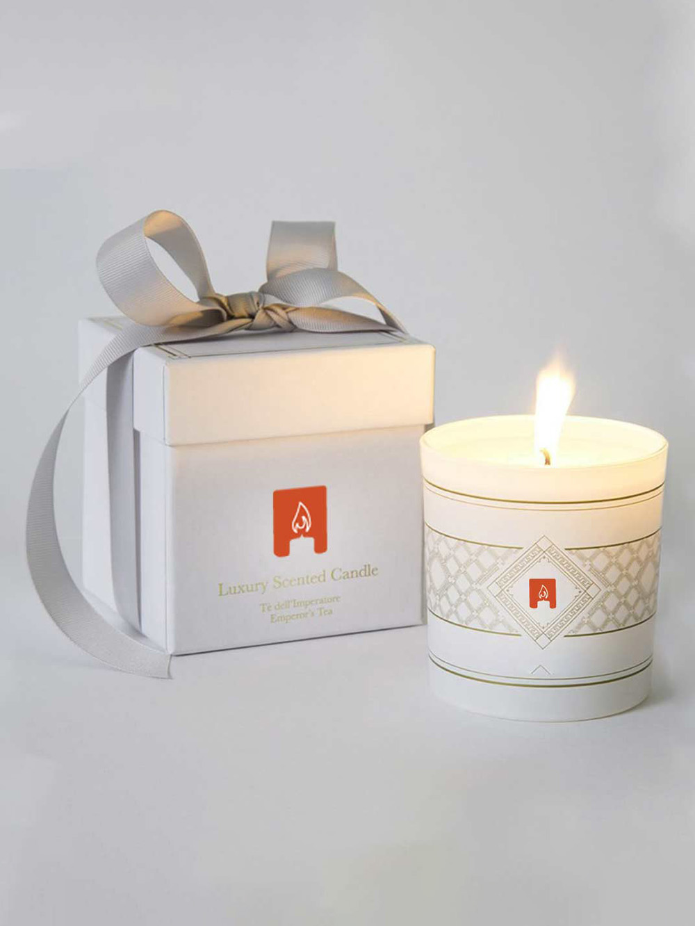 Candle Gift Set