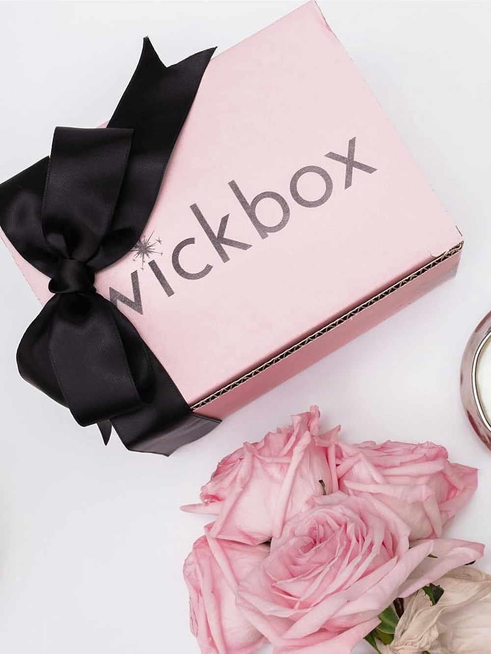 Candle Gift Set