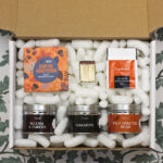 Heavy duty candle shipping boxes UK manufacturer for safe glass jar delivery and ecommerce protection