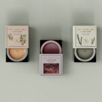 candle box sleeves