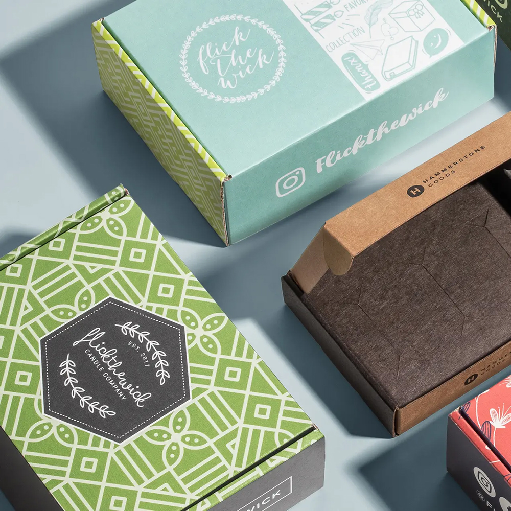Bulk Ordering and B2B Considerations