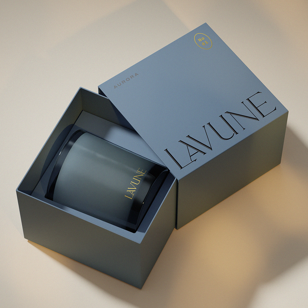 What Makes a Rigid Candle Box Work Differently From a Standard Carton