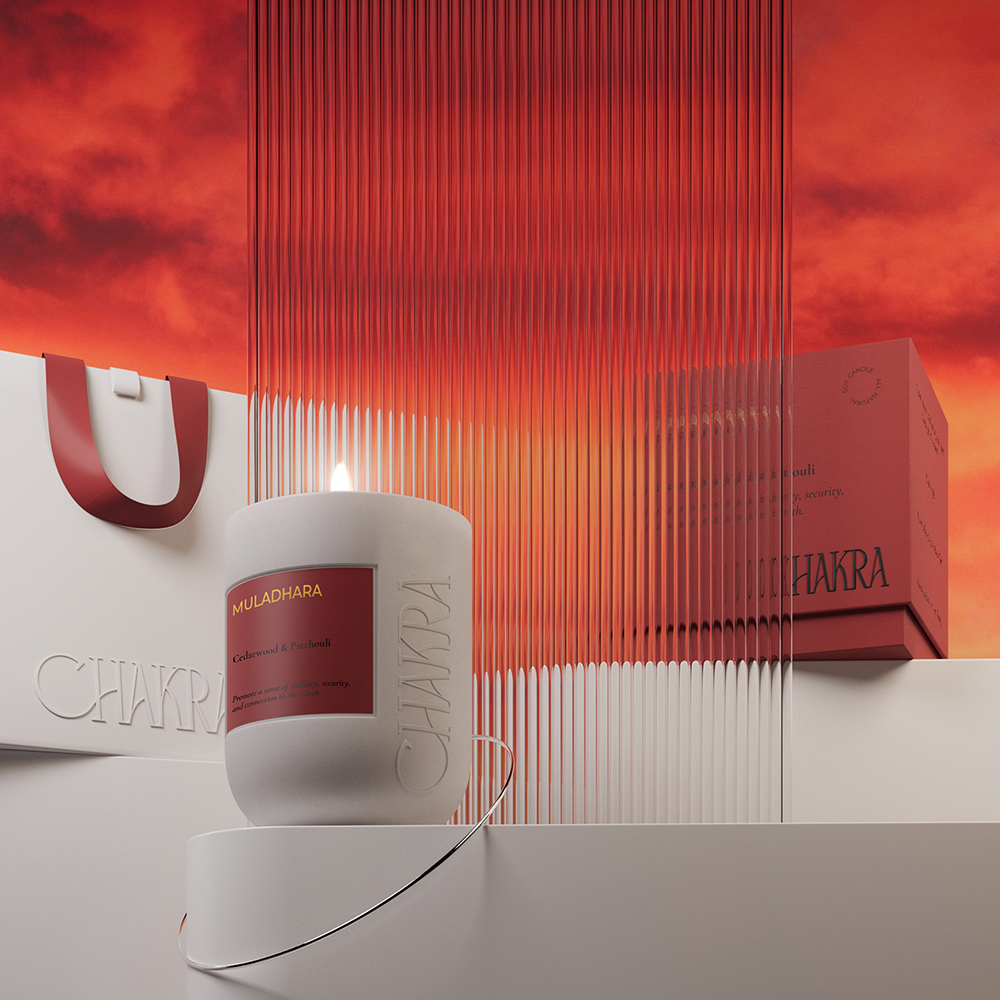 Choosing a Candle Label Material That Survives Its Own Product