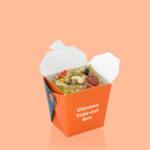 CHINESE FOOD BOX
