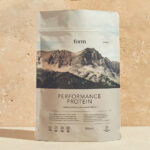 Protein Powder Pouches