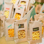 Popcorn Packaging Bags
