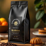 Quad Seal Coffee Bags