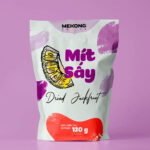 Frozen Fruit Bags