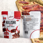 Snack Food Packaging
