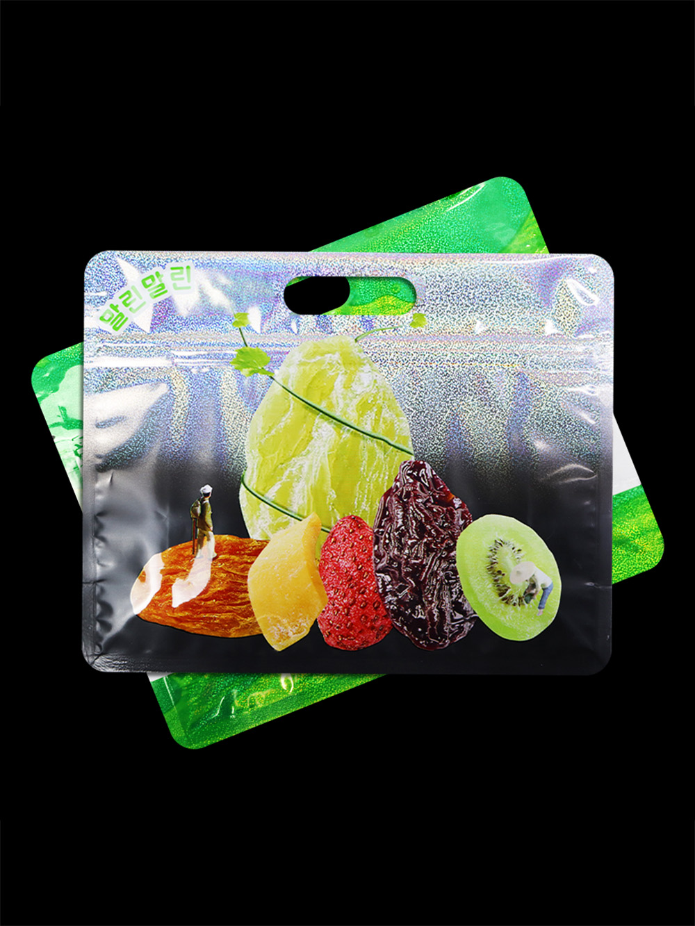 Beef Jerky Bags