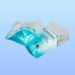 One Way Valve Bags 250g 500g Stand Up Coffee Packaging Supplier