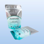 One Way Valve Bags 250g 500g Stand Up Coffee Packaging Supplier