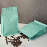 Aluminum Foil Coffee Bags