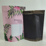 Aluminum Foil Coffee Bags
