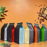 Aluminum Foil Coffee Bags