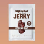 Beef Jerky Bags