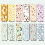 Custom Bookmarks Printing at wholesale