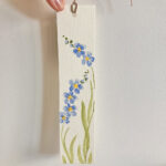 Custom Bookmarks Printing at wholesale