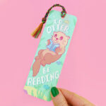Custom Bookmarks Printing at wholesale