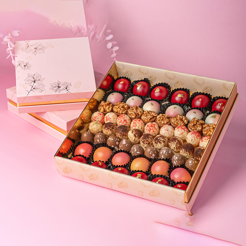 Built for Bulk: Ordering Gift Rigid Boxes at Scale