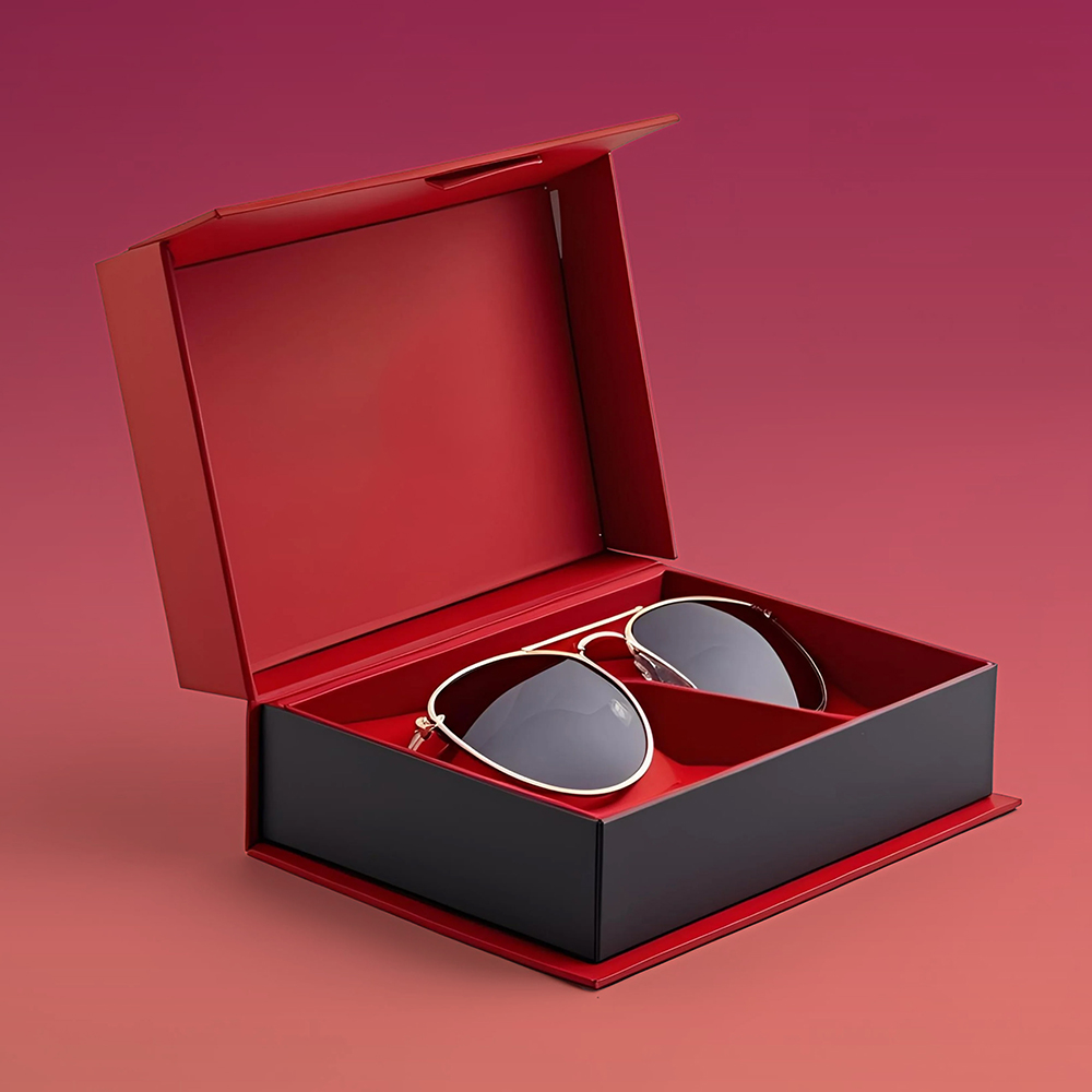 What Makes a Gift Rigid Boxes Worth the Upgrade