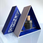 Custom Luxury Rigid Box with Elegant Design