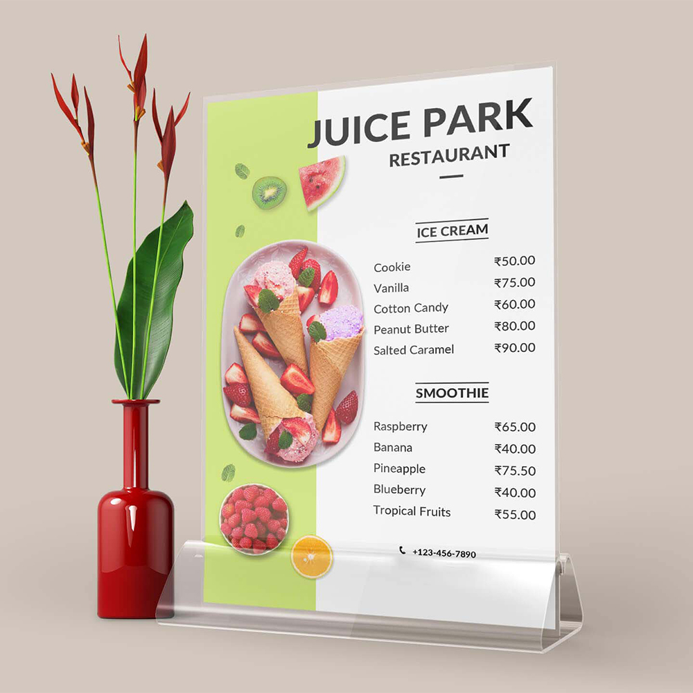 product