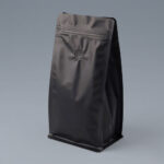 Flat Bottom Bags