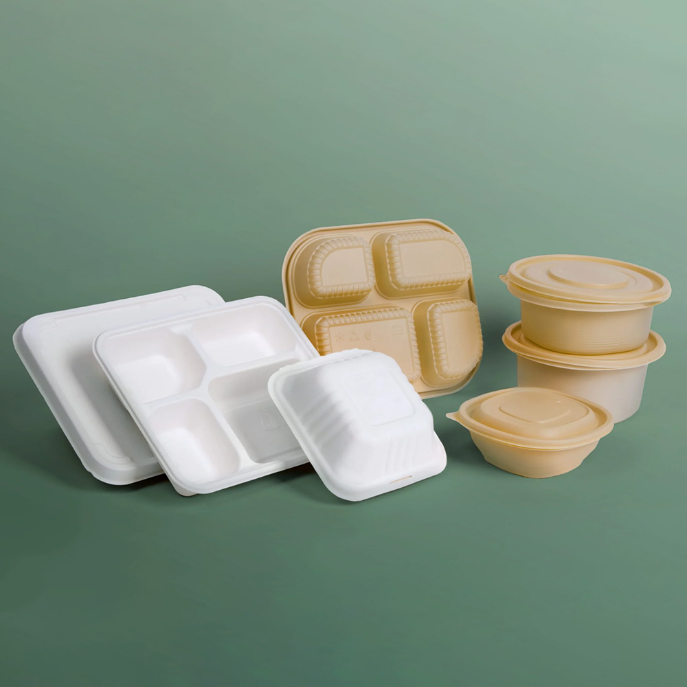 Food & Beverage Packaging