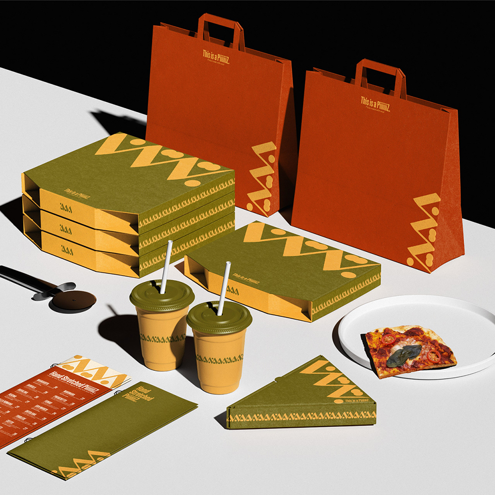 Food Packaging