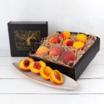 Fruit Cartons with corrugated board