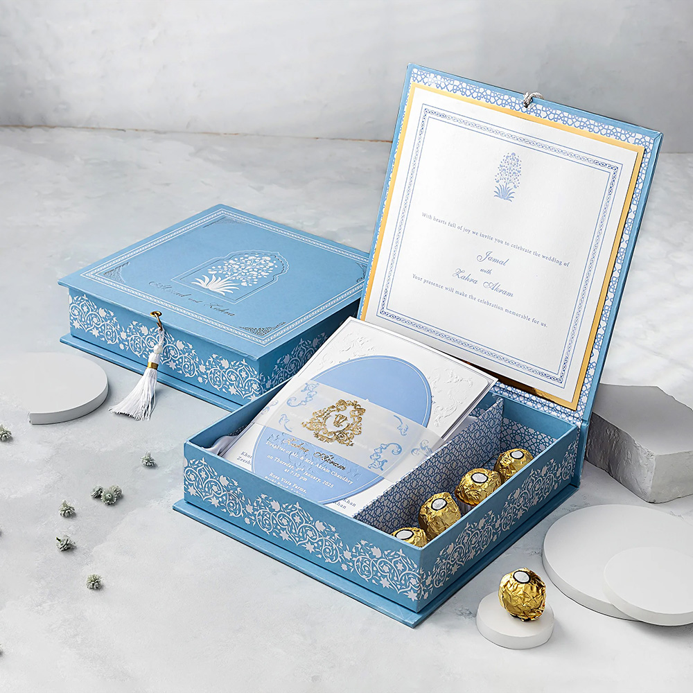 What Event and Stationery Brands Across the USA Ask Us Before Committing to Rigid Packaging